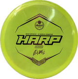 Harp-Westside Discs-Foundation Disc Golf
