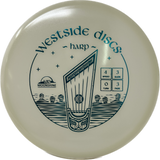 Harp-Westside Discs-Foundation Disc Golf