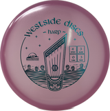 Harp-Westside Discs-Foundation Disc Golf