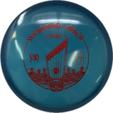 Harp-Westside Discs-Foundation Disc Golf