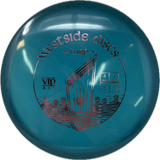 Harp-Westside Discs-Foundation Disc Golf
