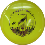 Harp-Westside Discs-Foundation Disc Golf