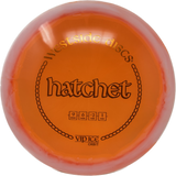 Hatchet-Westside Discs-Foundation Disc Golf