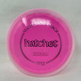 Hatchet-Westside Discs-Foundation Disc Golf