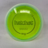 Hatchet-Westside Discs-Foundation Disc Golf