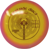 Hatchet-Westside Discs-Foundation Disc Golf