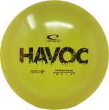 Havoc-Latitude 64-Foundation Disc Golf