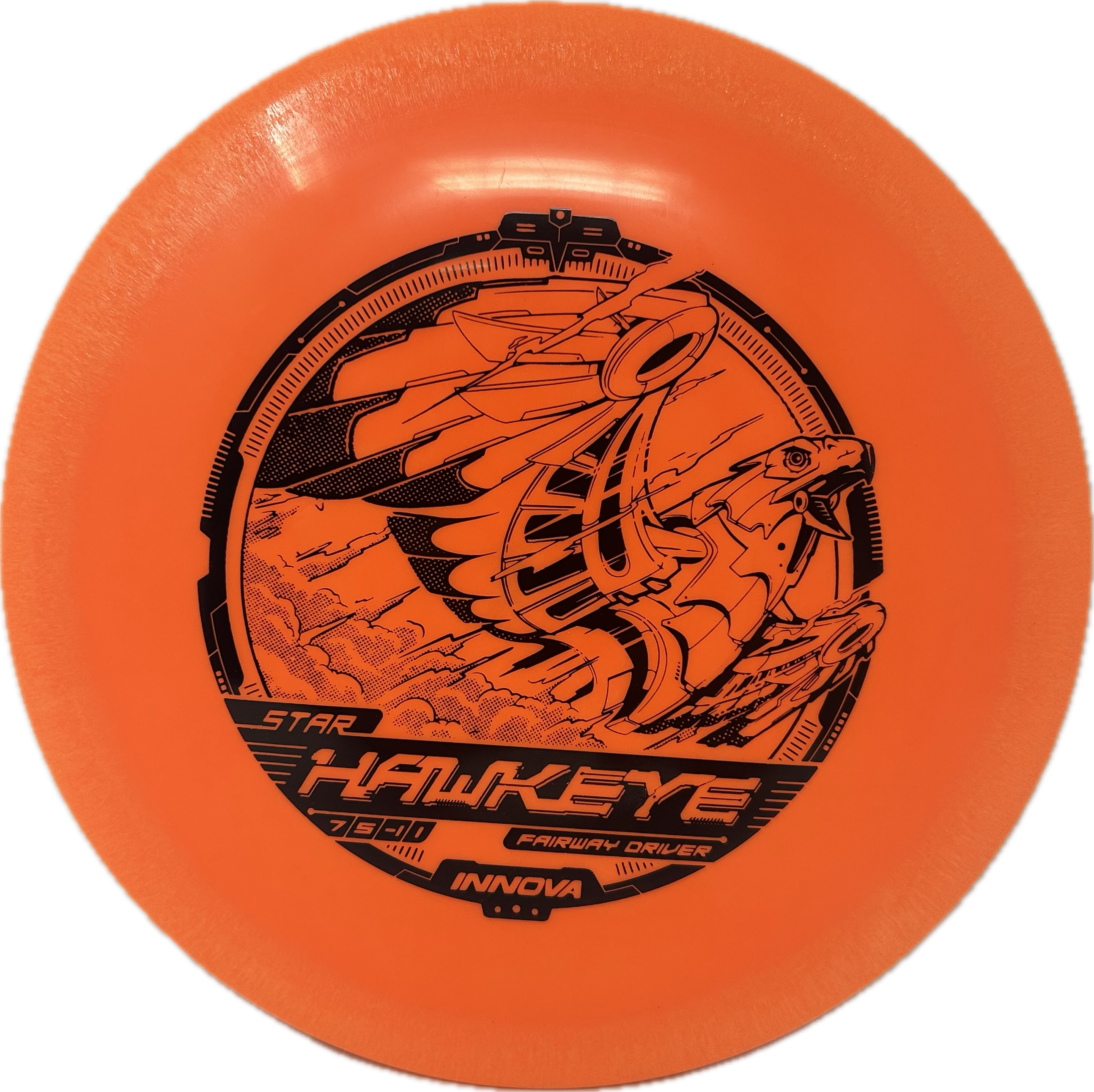 Innova Hawkeye