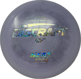 Heat-Discraft-Foundation Disc Golf