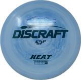 Heat-Discraft-Foundation Disc Golf