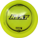 Heat-Discraft-Foundation Disc Golf