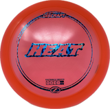 Heat-Discraft-Foundation Disc Golf