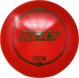 Heat-Discraft-Foundation Disc Golf