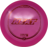 Heat-Discraft-Foundation Disc Golf