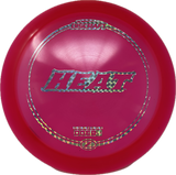Heat-Discraft-Foundation Disc Golf