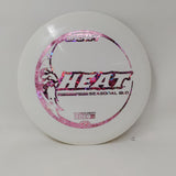 Heat-Discraft-Foundation Disc Golf