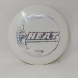 Heat-Discraft-Foundation Disc Golf