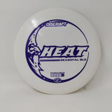 Heat-Discraft-Foundation Disc Golf