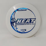 Heat-Discraft-Foundation Disc Golf