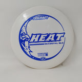 Heat-Discraft-Foundation Disc Golf