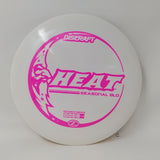 Heat-Discraft-Foundation Disc Golf