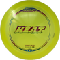Heat-Discraft-Foundation Disc Golf