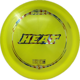 Heat-Discraft-Foundation Disc Golf