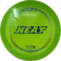 Heat-Discraft-Foundation Disc Golf