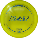Heat-Discraft-Foundation Disc Golf