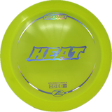 Heat-Discraft-Foundation Disc Golf