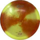 Heat-Discraft-Foundation Disc Golf