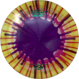 Heat-Discraft-Foundation Disc Golf