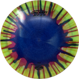 Heat-Discraft-Foundation Disc Golf