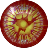 Heat-Discraft-Foundation Disc Golf