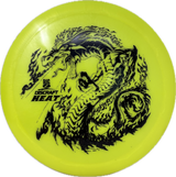Heat-Discraft-Foundation Disc Golf