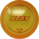 Heat-Discraft-Foundation Disc Golf
