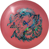 Heat-Discraft-Foundation Disc Golf