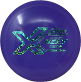 Heat-Discraft-Foundation Disc Golf