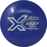 Heat-Discraft-Foundation Disc Golf