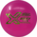 Heat-Discraft-Foundation Disc Golf