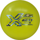 Heat-Discraft-Foundation Disc Golf