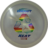 Heat-Discraft-Foundation Disc Golf