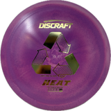 Heat-Discraft-Foundation Disc Golf