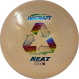 Heat-Discraft-Foundation Disc Golf