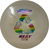 Heat-Discraft-Foundation Disc Golf