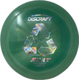 Heat-Discraft-Foundation Disc Golf