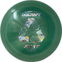Heat-Discraft-Foundation Disc Golf