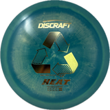 Heat-Discraft-Foundation Disc Golf