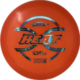 Heat-Discraft-Foundation Disc Golf