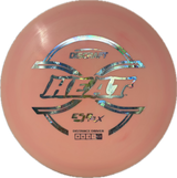 Heat-Discraft-Foundation Disc Golf